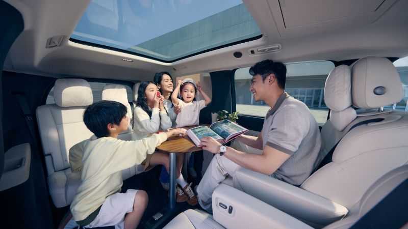 PG电子直营站汽车2025年4月交付33,939辆