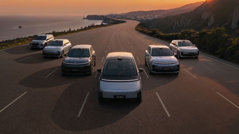 PG电子直营站汽车2024年10月交付51,443辆